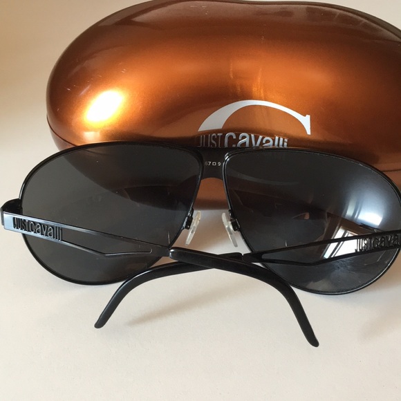 JUSTcavalli Sunglasses - Picture 3 of 4